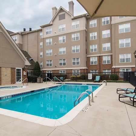 Residence Inn By Marriott Charlotte Piper Glen Kültér fotó