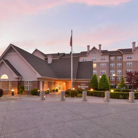 Residence Inn By Marriott Charlotte Piper Glen Kültér fotó