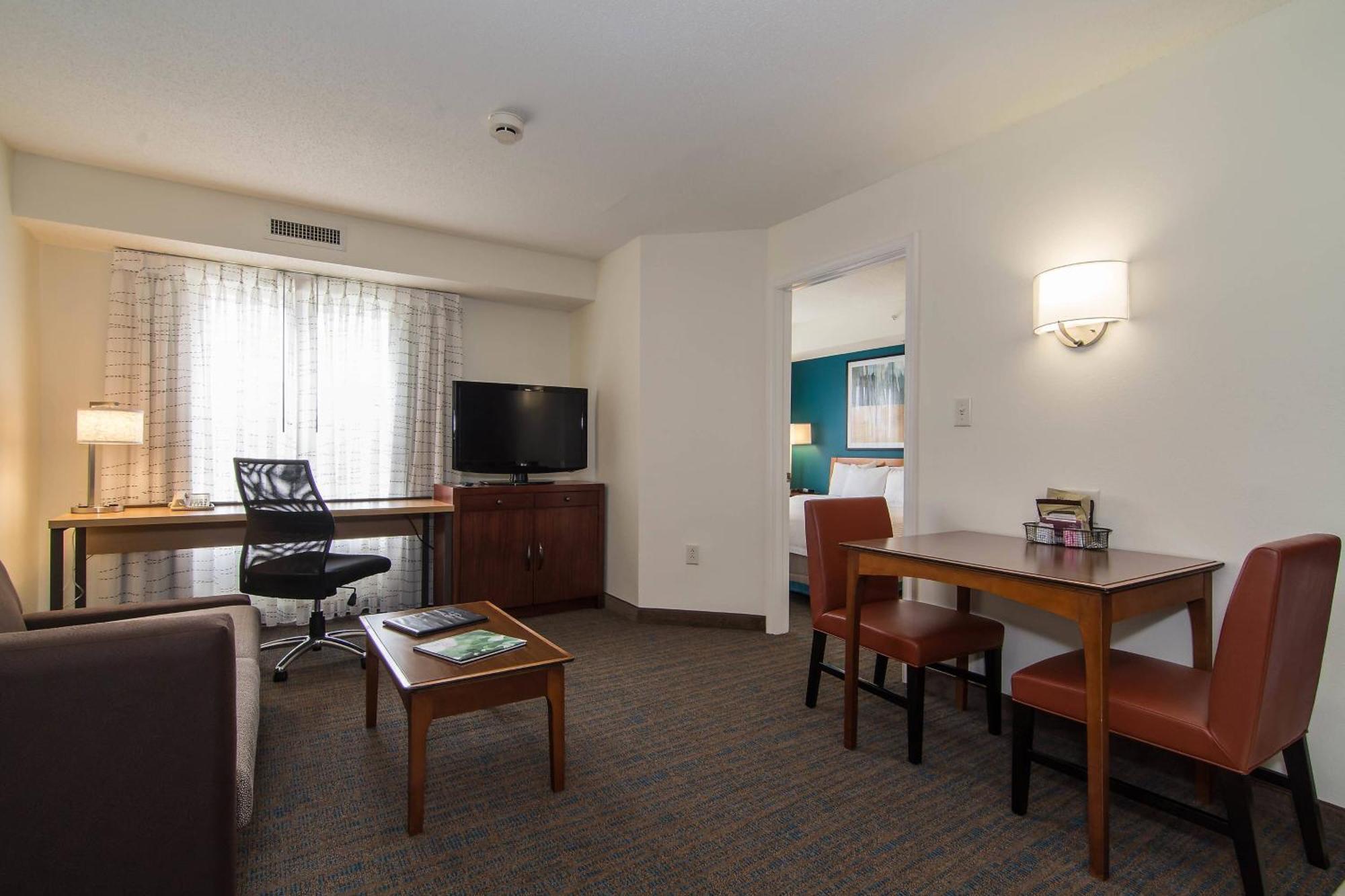Residence Inn By Marriott Charlotte Piper Glen Kültér fotó